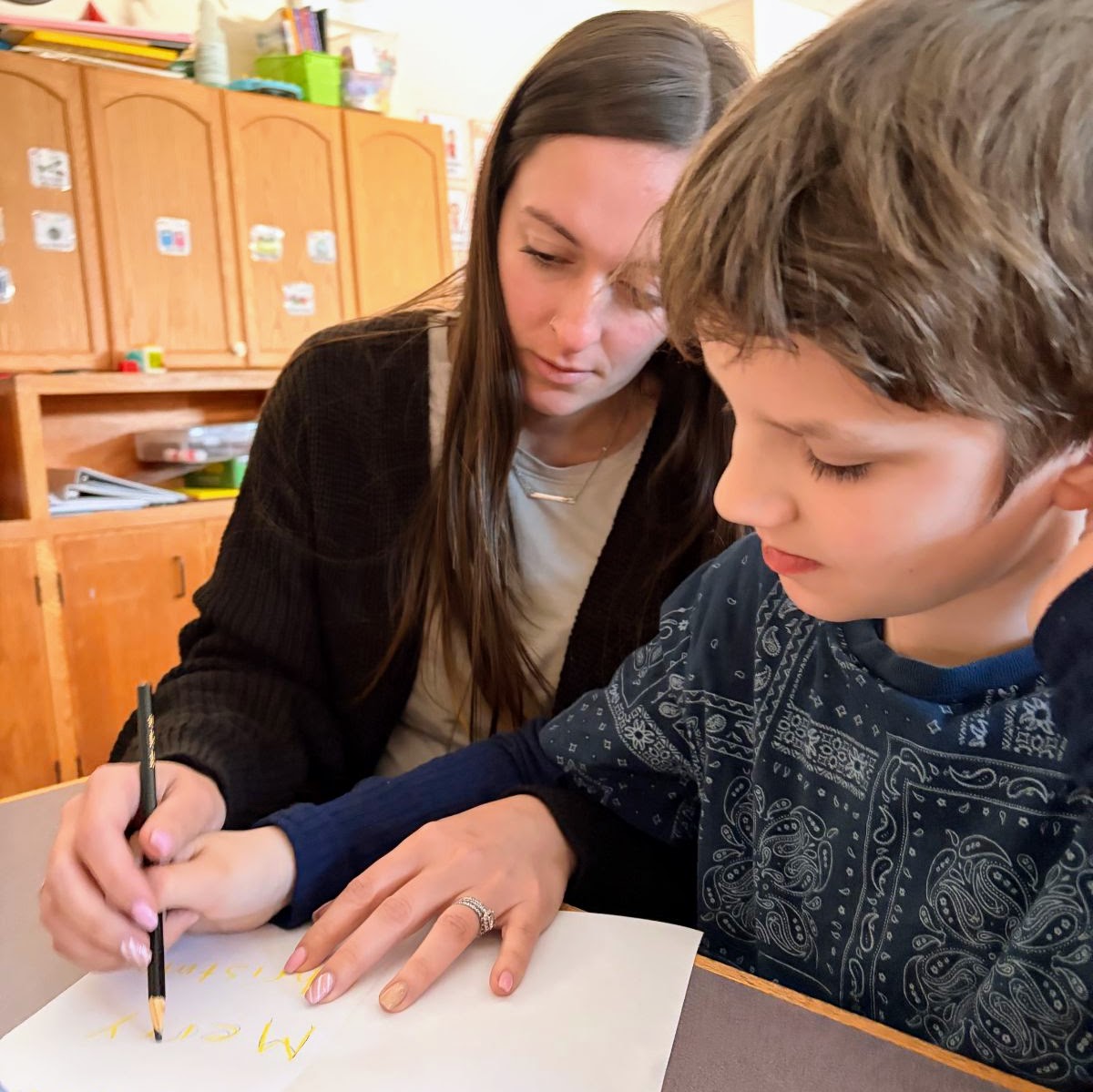 National Christmas Card Day